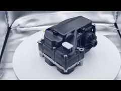 Мочевина Cumminss двигателя дизеля дозируя насос Adblue на OEM тележки евро 4387305 A028Y793 0444042037 video