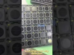 Компьютер IC ядра 32 битов одиночный откалывает 48MHz 256KB 48-UFQFPN STM32F091CCU6 FLSH video