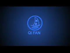 CAVO DEL FAN DI QI