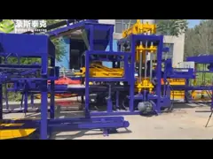 China High Efficiency Halstec Rotary Tunnel Kiln CE ISO Brick Tunnel Kiln Easy Operation supplier