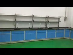 Медицинская Ржавчин-защитная химическая лаборатория нержавеющей стали пользы больницы цен раковины мытья ResistanceHand тонет индуктивная раковина video