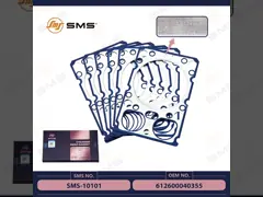 China 102308E HOWO Truck Parts Needle Bearing Tapered Roller Bearing supplier