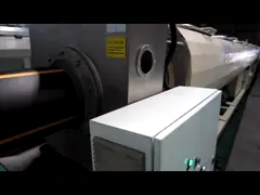 Ultrasonik boru duvar kalınlığının yerleşim yerinde uygulanması