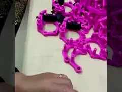 Специализированные аксессуары для фитнес-оборудования 825-1 video