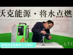 руководство машины запечатывания ампулы стекла 1-25ml для химической лаборатории video