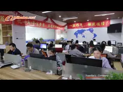 Shanghai Dehuan Groups Co., Ltd.