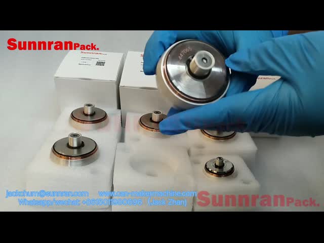 Сварные ролики без ртути для швейцарской сварочной машины видео