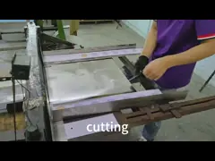 Mini Square Metal Tea Caddy Tin With Plug Lid Tea Tin Packaging