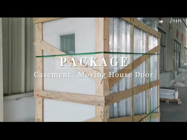 WPC Interior UPVC Side Door Readymade Pvc Doors For Houses
