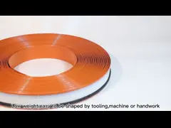 3d Led Letter Channelume Алюминиевый канал Letter Edge 50м / 100м на рулон video