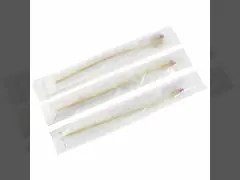 Катетер Foley латекса путей путей 3 поставок 8-26fr 2 стерилизации EO медицинский устранимый video