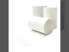 Высокий крен пусковой площадки марли класса I 100yards крена марли медицинской шлихты Absorbency video