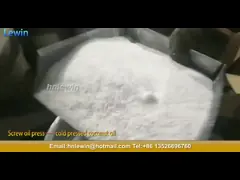 Тип тип машина экспеллера винта кокосового масла девственницы/винта масла прессы video