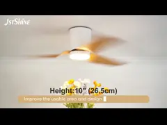 Светодиодный ламповый фантон для потолка из пластика video