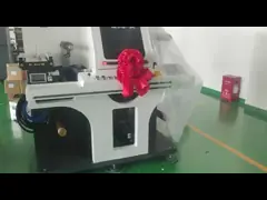 SM-360 roll to roll digital die cutting machine high precision Automatic Machine For Cutting Sticker Labels