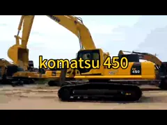 komatsu 450