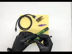 Customized Wireless PMU Pen Battery Powered For Permanent Makeup Eyebrow