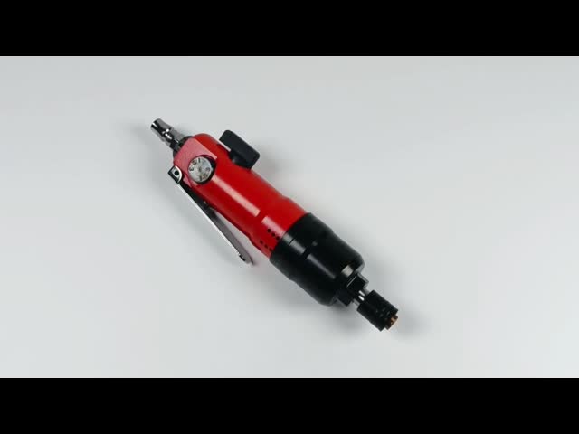 9000 оборотов в минуту Воздушный молот ударный драйвер 1/4 дюйма ручной пресс профессиональный видео