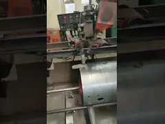 DOSH Certified Pressure Vessels Quick Opening Non-Standard Customized