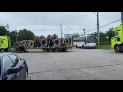 logistica dei cavi qifan