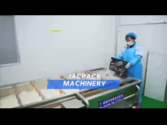 Fast Food Tray Filling Machine Sealing Equipment For 50-250ml Volume