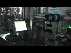 China Automatic Matcha powder Packaging Machine 500-5000g Green Tea Powder Packaging Machine food grade 304 Stainless Steel supplier