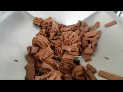 Папа разработал новую многорядную машину для экструзии фруктовых батончиков P400 и машину для резки. video