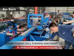 Автоматическая машина для формирования роллов с решеткой для хранения 18,5 кВт video