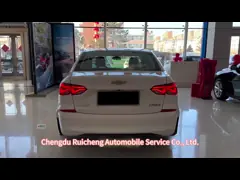 SAIC GM 2024 Chevrolet Monza 1.5L с двойным сцеплением Enjoyment Plus Edition Седан video