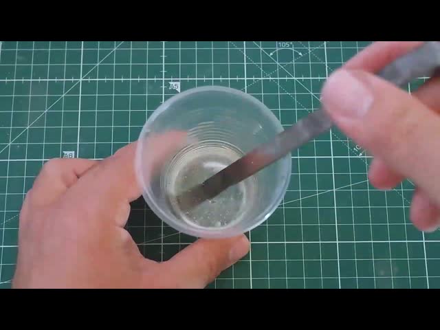 Самовыравнивающаяся смола для ремесел создает потрясающие произведения искусства видео