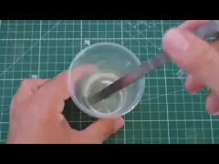 Самовыравнивающаяся смола для ремесел создает потрясающие произведения искусства video