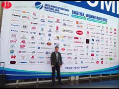 Нержавеющая сталь оборудования дробилки машины обработки муки кассавы сухого процесса video