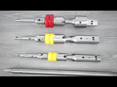 Ориентировочный инструмент для промысловой рыбалки video