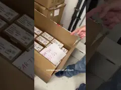 TDA21471 Регулятор напряжения IC PMIC Управление мощностью Регуляторы специального назначения video