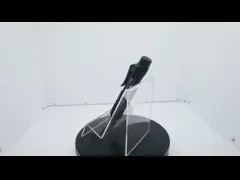 PM6308 Pen Type Combustible Gas Leak Detector Sensitivity Control Function 50PPM To 1000PPM