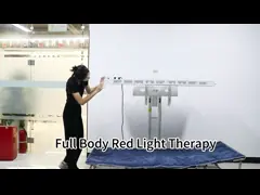 Свертывая лампа терапией красного света стоит анти- вызревание 	R1500 R2000 R3000 R6500 video