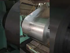 0.11-1.0 мм оцинкованные листы металлических рулонов, Gi Steel Coil Производители video