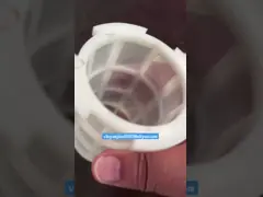 Ручная плакировка никеля бочонка PP мини портативная гальванизируя video