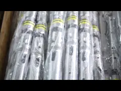 Высокое давление Терпимость головы Нержавеющая сталь NQ BQ HQ PQ video