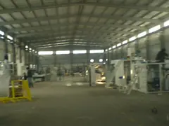 OEM ODM Carbon Steel Corrugator Machine For High Precision Corrugating video