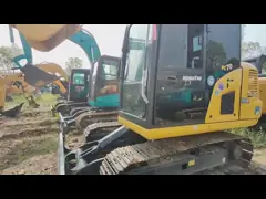 Komatsu 70