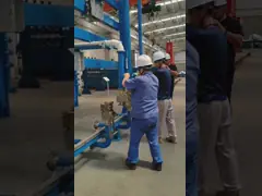 Intermediates Polyglycol Piggable Manifold Matrix Integration Design