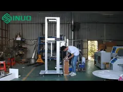 IEC 61851-1 2017 Pendulum Impact Test Apparatus For EV Charging Interface Product Videos,IEC 61851-1 2017 Pendulum Impact Test Apparatus For EV Charging Interface Product Video Channel
