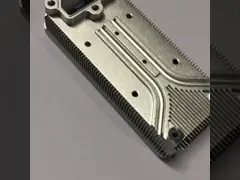 CNC допуска 0.01mm подвергал изготовитель механической обработке CNC алюминиевой оси частей 5 подвергая механической обработке video