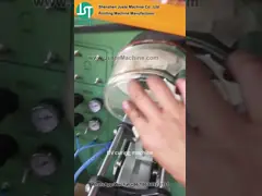 Printer Curve Screen Mencetak Bentuk Elips Untuk Piala Plastik