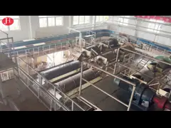 Электрическая машина для очистки клетки от крахмала маниоки Оборудование для удаления песка из сухого сита маниоки video