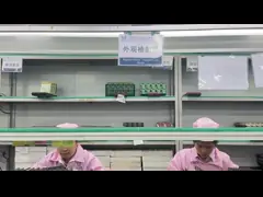 Автоматизированный пульт управления принтера сборки РОХС 3Д платы с печатным монтажом Пкба video