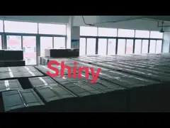 China Video Mailer Card musical for greeting 512MB Memory ODM supplier