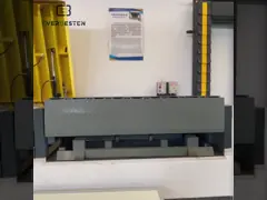 Équipement de levage des airbags.