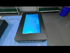 Время переключатель настенный LCD дисплей водонепроницаемый настраиваемый video